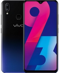 Замена тачскрина на телефоне Vivo Y93 в Чебоксарах
